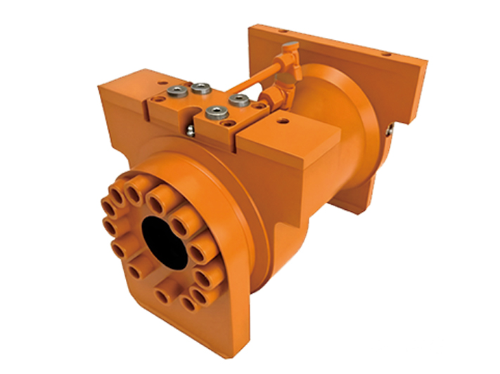 PTA2 內(nèi)置油路系列